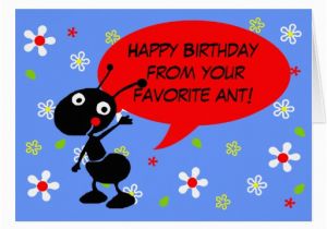 Birthday Card for Aunt Funny Funny Aunt Birthday Card Zazzle