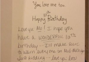Birthday Card for Boyfriend What to Write Things to Write In Your Boyfriends Birthday Card Card