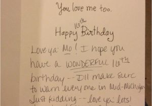 Birthday Card for Boyfriend What to Write Things to Write In Your Boyfriends Birthday Card Card