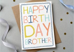 Birthday Card for Brother for Facebook 25 Wonderful Happy Birthday Brother Greetings E Card