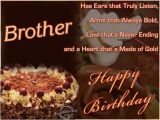 Birthday Card for Brother for Facebook Birthday Wishes for Brother Happy Birthday Images
