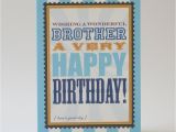 Birthday Card for Brother Images 39 Brother 39 Birthday Card by Dimitria Jordan