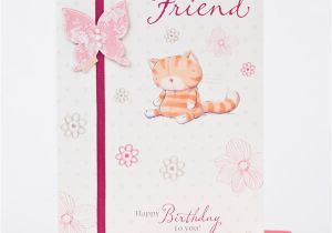 Birthday Card for Close Friend Birthday Card Special Friend 1 49