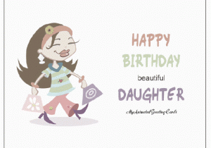 Birthday Card for Daughter Free Download Animated Daughter Birthday Cards Happy Birthday Bro