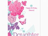 Birthday Card for Daughter Free Download Birthday Cards for Mom From Daughter Printable Www