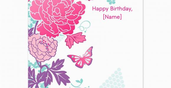 Birthday Card for Daughter Free Download Birthday Cards for Mom From Daughter Printable Www