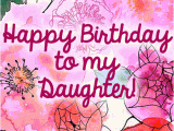 Birthday Card for Daughter Free Download Happy Birthday Daughter Gif 9 Gif Images Download