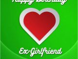 Birthday Card for Ex Girlfriend Birthday Wishes for Ex Girlfriend Cards Wishes