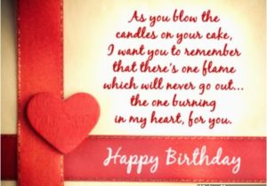 Birthday Card for Ex Girlfriend Birthday Wishes for Girlfriend Quotes and Messages