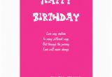 Birthday Card for Ex Girlfriend Ex Girlfriend Birthday Cards Zazzle