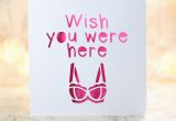 Birthday Card for Fiance Female Birthday Card for Fiance Female Romantic Birthday Card