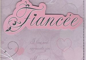 Birthday Card for Fiance Female Female Relation Birthday Cards Birthday Wishes for My