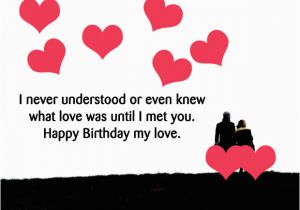 Birthday Card for Fiance Female Happy Birthday Wishes for Daughter Messages and Quotes