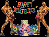 Birthday Card for Gay Friend I 39 M Not Gay Happy Birthday to Me Page