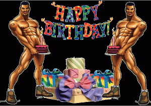 Birthday Card for Gay Friend I 39 M Not Gay Happy Birthday to Me Page