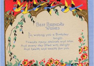 Birthday Card for Guy Friend 50 Best Birthday Wishes for Friend with Images 2019