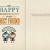 Birthday Card for Guy Friend B 004 Happy Birthday to My Best Friend Bald Guy Greetings