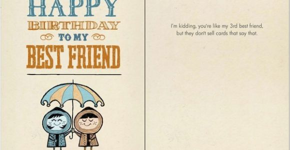 Birthday Card for Guy Friend B 004 Happy Birthday to My Best Friend Bald Guy Greetings