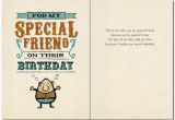 Birthday Card for Guy Friend New Bald Guy Birthday Cards Cool Cards Personalised