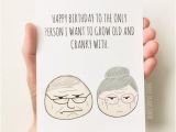 Birthday Card for Husband and Father Funny Birthday Card for Husband Funny Birthday Card for
