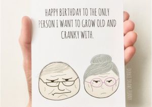 Birthday Card for Husband and Father Funny Birthday Card for Husband Funny Birthday Card for