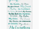 Birthday Card for Loving Husband Personalised Age Male Photo Birthday Card Zazzle Co Uk