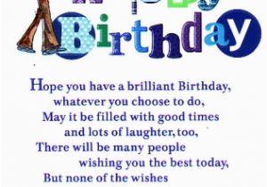 Birthday Card for Male Cousin Happy Birthday Male Cousin Quotes Quotesgram