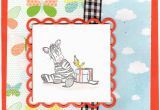 Birthday Card for One Year Old Baby Girl Cards by Jasann Birthday Card for 1 Year Old