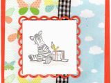 Birthday Card for One Year Old Baby Girl Cards by Jasann Birthday Card for 1 Year Old