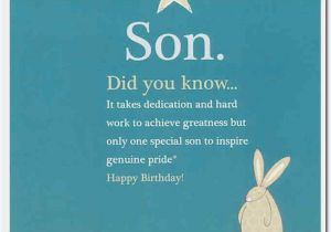 Birthday Card for son Free Printable Birthday Cards for A son Draestant Info