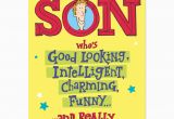 Birthday Card for son Free Printable Birthday Wishes for son Photo and Happy Birthday for son