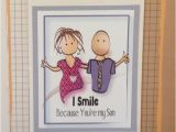 Birthday Card for son From Mother Funny son Card son Birthday Card Funny Card for son 39 S