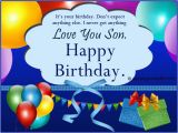 Birthday Card for son On Facebook Happy Birthday Pictures to son Birthday Cookies Cake