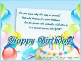 Birthday Card for Special Friend Message Birthday Card Messages and Card Wordings 365greetings Com