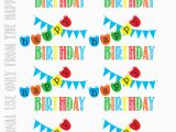 Birthday Card for Teacher Printable Student Birthday Gifts with Printable the Happy Scraps