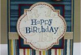 Birthday Card for Teenager Boy Happy Heart Cards Stb 6 Stampin 39 Up Teenage Boy