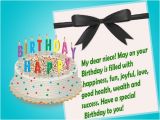 Birthday Card for Uncle From Niece 100 Best Happy Birthday Niece Wishes Quotes and Images