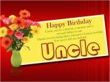 Birthday Card for Uncle From Niece 25 Best Ideas About Birthday Wishes for Uncle On