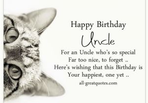 Birthday Card for Uncle From Niece Download Free Birthday Wishes for Uncle From Niece the