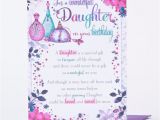Birthday Card From Mom to Daughter 390 Happy Birthday Wishes for Daughter From Heart