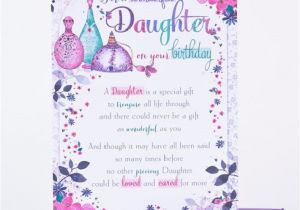 Birthday Card From Mom to Daughter 390 Happy Birthday Wishes for Daughter From Heart