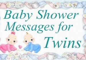 Birthday Card From Unborn Baby Baby Shower Message for Twins Congratulation Messages Wishes