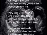 Birthday Card From Unborn Baby Best 25 Unborn Baby Quotes Ideas On Pinterest Expecting