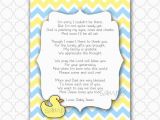 Birthday Card From Unborn Baby Poems to Mother to Be Baby Shower Just B Cause