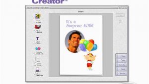 Birthday Card Generator Online Christmas Card Generator Decorating Ideas