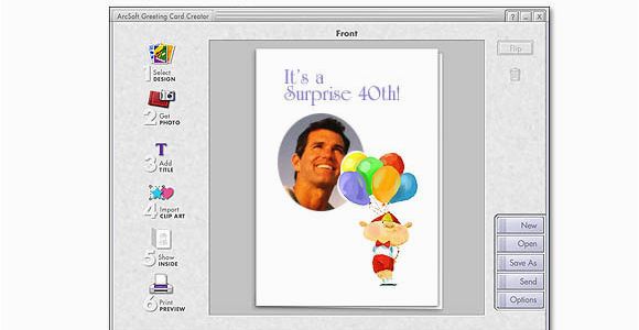 Birthday Card Generator Online Christmas Card Generator Decorating Ideas