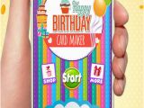 Birthday Card Generator Online Happy Birthday Card Maker App Download android Apk