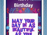 Birthday Card Generator Online Happy Birthday Card Maker Free Bday Greeting Cards by