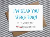 Birthday Card Ideas for Best Friend Funny Funny Birthday Card Funny Best Friend Birthday Card I 39 M