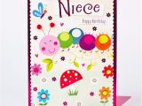 Birthday Card Images for Niece Birthday Card Niece Friendly Caterpillar Only 1 49